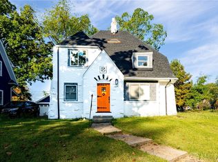 1549 Cory Dr, Dayton, OH 45406