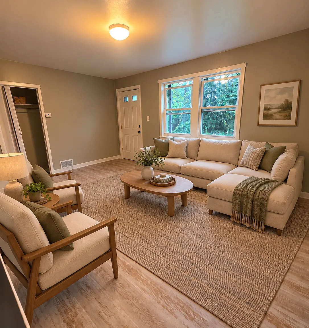 3 bed, $1,995 — Photo 3