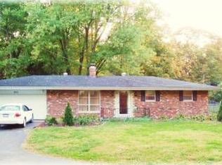 223 Mill St, Collinsville, IL 62234