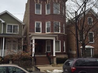 1312 W Nelson St #3, Chicago, IL 60657