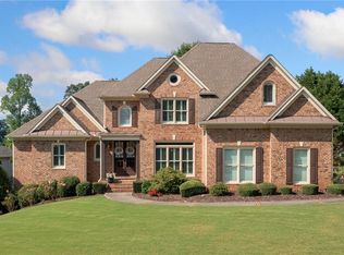 601 Davenport Pl, Canton, GA 30115
