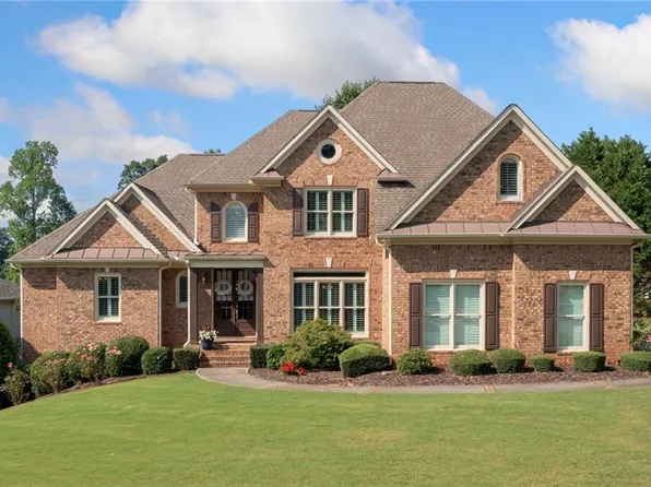 601 Davenport Pl, Canton, GA 30115