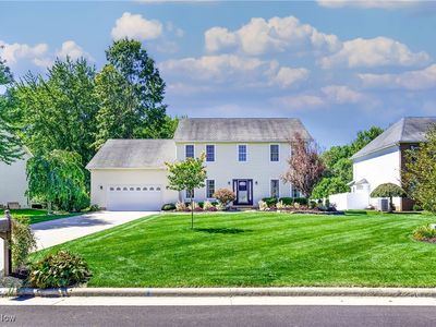 215 Southwind Dr NE, Warren, OH, 44484