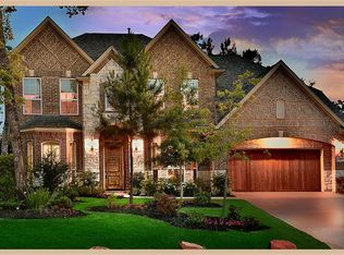 67 Shallowford Pl, Tomball, TX 77375