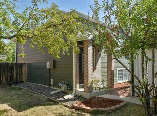 18961 E 16th Ave, Aurora, CO 80011