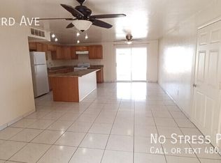 4317 N 73rd Ave, Phoenix, AZ 85033