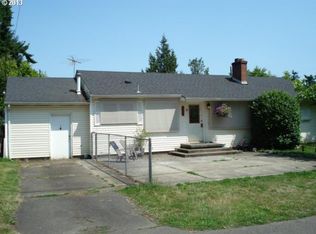 5430 SE 114th Pl, Portland, OR