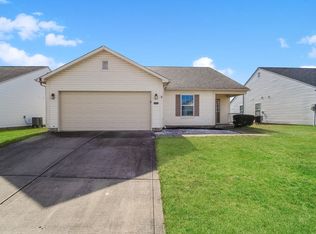 10715 Hanover Ct, Indianapolis, IN 46231