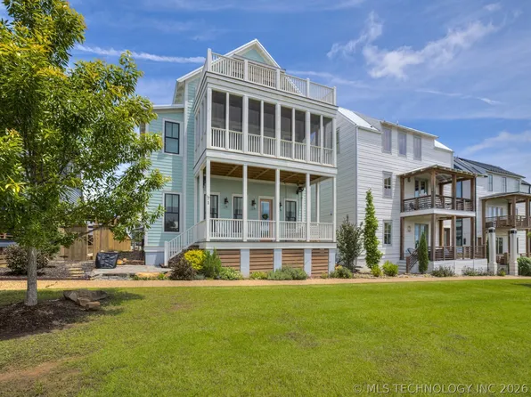 71 Greenway Carlton Lndg, Eufaula, OK 74432