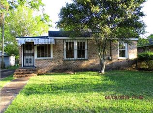 2107 Costarides St, Mobile, AL 36617