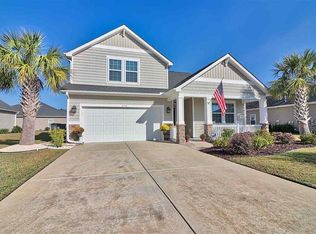 575 Martinsville Dr, Murrells Inlet, SC 29576