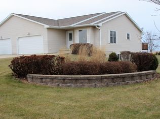 2411 Logan Rd, Ridgeway, IA 52165