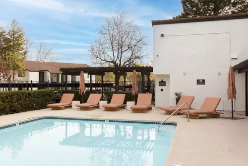 Resort Style Pool | Mira Vista Hills | Antioch CA Apartments - Mira Vista Hills