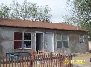 707 W Hendricks St, Roswell, NM 88203