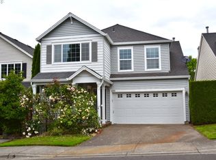 14569 NW Lindy Ln, Portland, OR 97229