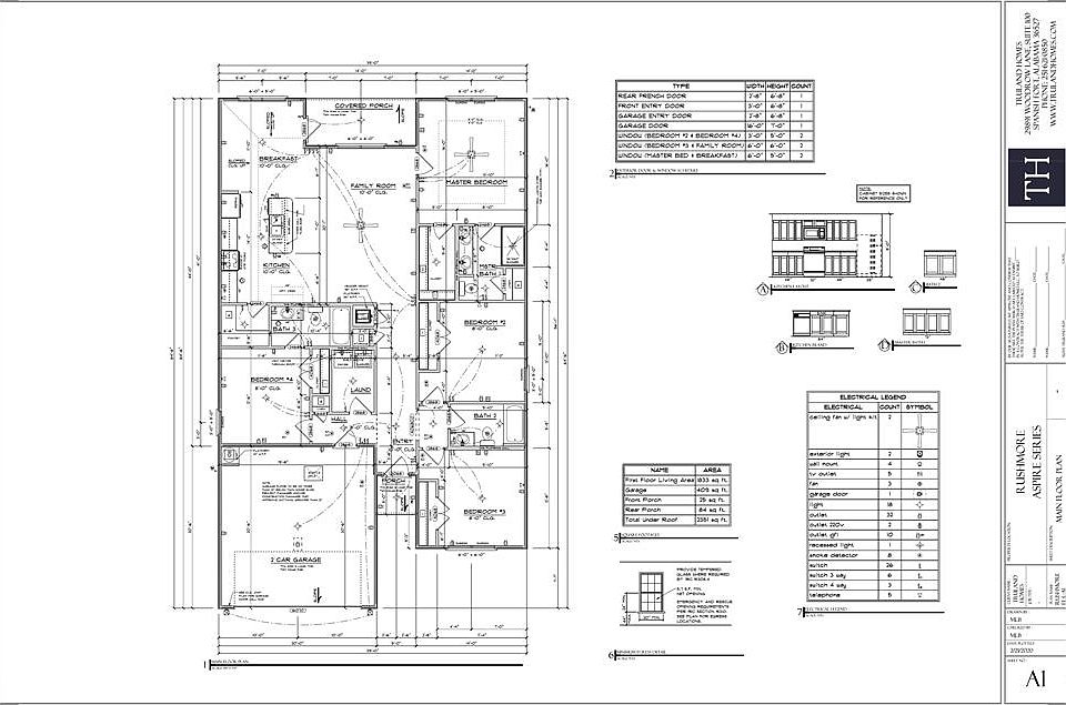 2nd image of 121 Walkabout Ct