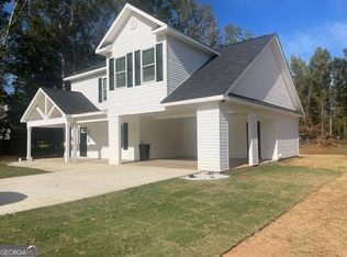 156 Riverwood Dr NE, Milledgeville, GA 31061