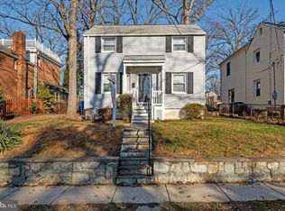 5145 11th St S, Arlington, VA