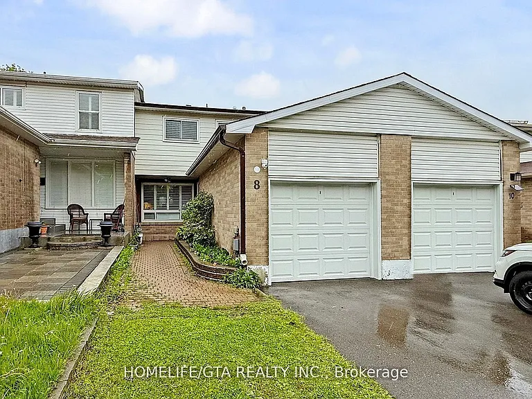8 Whiteleas Ave — Photo 4