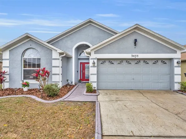 3455 Bellingham Dr, Orlando, FL 32825