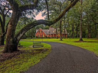 6369 Wend Swept Ln, Ravenel, SC 29470