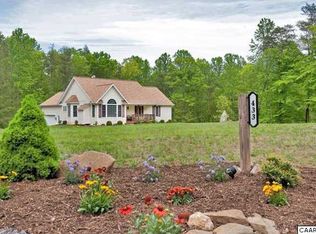 433 Liberty Ln, Madison, VA 22727