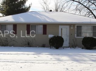 3106 43rd St, Highland, IN 46322
