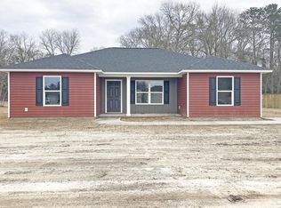 1980 Hideaway Dr, Sumter, SC 29154
