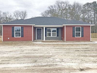 1980 Hideaway Dr, Sumter, SC, 29154