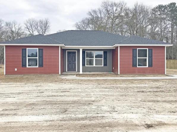 1980 Hideaway Dr, Sumter, SC 29154