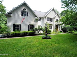 3323 Old State Rd, Schenectady, NY 12303