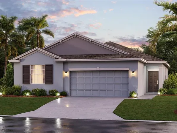 346 Rustic Rail Dr, Lake Wales, FL 33859