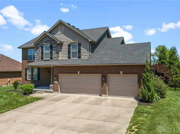 9330 Remington Hill Rd, Centerville, OH 45458