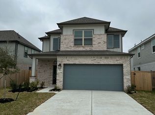 31006 Sycaway Cir, Hockley, TX 77447