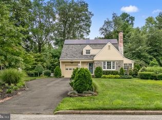130 N Bayard Ave, Woodbury, NJ 08096