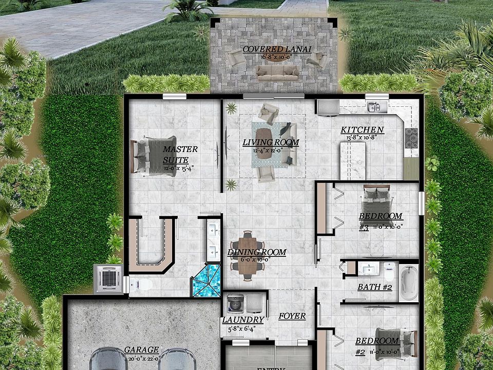 2nd image of 2817 50th St SW