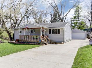 2160 Sherer Ave, Dayton, OH