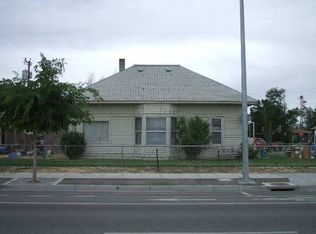 225 Bryant St N, Vale, OR 97918