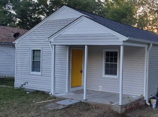 804 Evans St, High Point, NC 27260