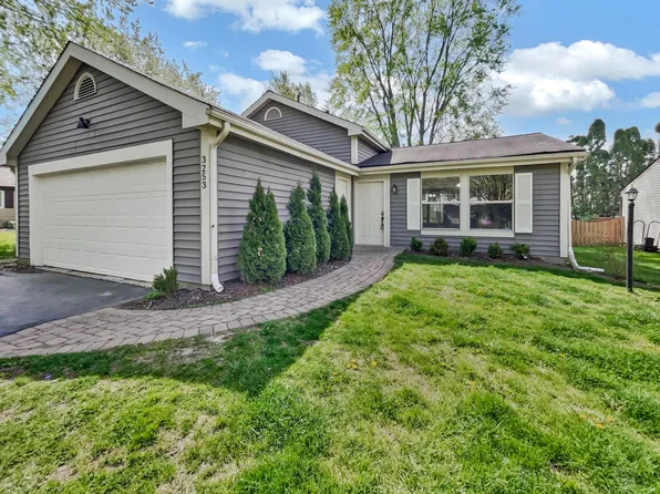 3253 Iveswood Ct, Dublin, OH 43017