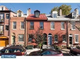 429 Catharine St, Philadelphia, PA 19147