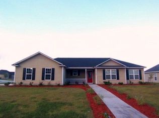 5746 Fontana Rd, Valdosta, GA 31601
