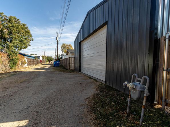415 Mustang St, Fritch, TX 79036