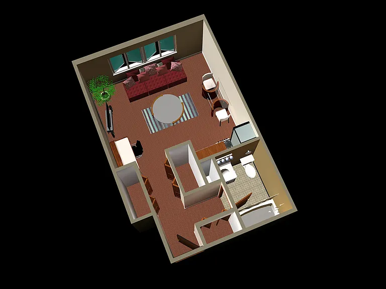 Pleasant Apartments — Photo 29