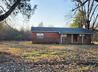 951 Greenfield Rd, Star City, AR 71667