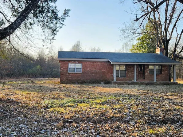 951 Greenfield Rd, Star City, AR 71667