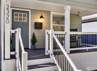 2320 McDougall Ave, Everett, WA 98201