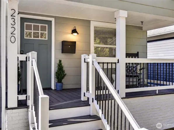 2320 McDougall Avenue, Everett, WA 98201