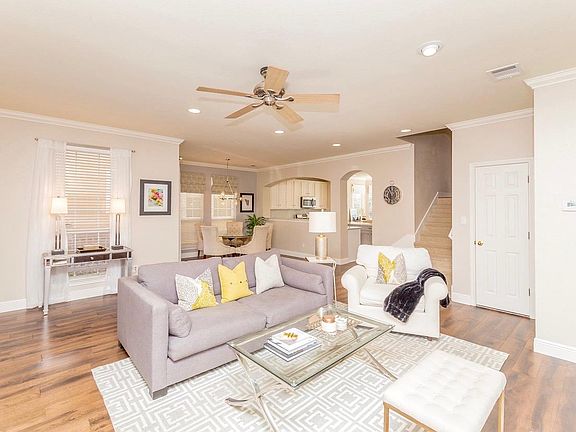 4th image of 2716 Kinney Oaks Ct