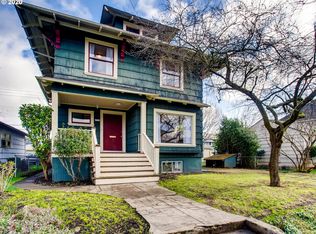 6336 NE Rodney Ave, Portland, OR 97211